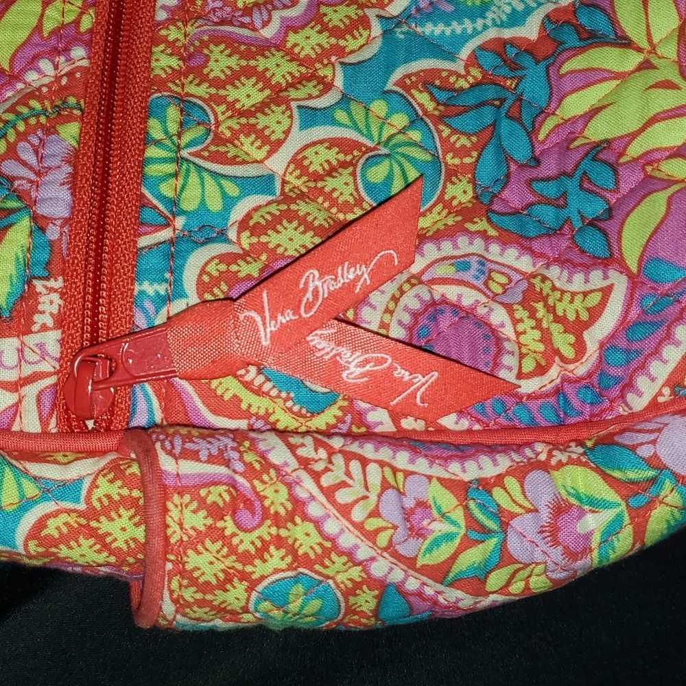 Vera Bradley Shoulder Bag - Picture 6 of 15